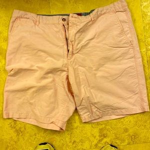 Merona Pink Shorts - Size 42